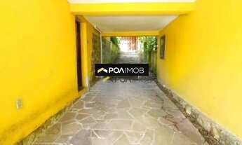 Imagem 2: Casa com 5 dormitórios para alugar, 530 m² por R$ 8.100,00/mês - Vila Conceição - Porto Al