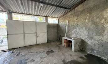 Imagem 6: Casa para Venda em Itaguaí, Vila Ibirapitanga, 2 dormitórios, 1 banheiro, 2 vagas