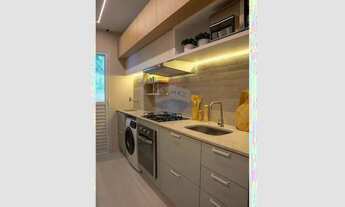 Imagem 2: Empreendimento Altos do Aleixo, apartamento 2 e 3 quartos