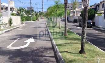 Imagem 5: Casa em Condomínio para Locação em Lauro de Freitas, Portão, 4 dormitórios, 2 suítes, 4 ba