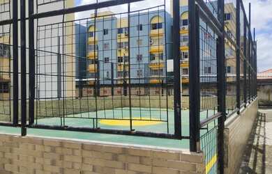 Imagem 8: Apartamento para Venda em Caucaia, Tabapuá, 2 dormitórios, 1 banheiro, 1 vaga