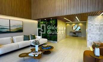 Imagem 2: Apartamento de 3 quartos de frente para o mar e com lazer completo em Guarapari