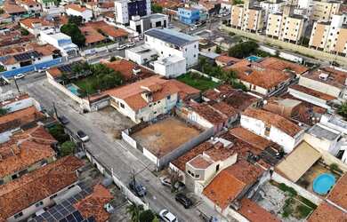 Imagem: Terreno à venda, 266 m² por R$ 310.000,00