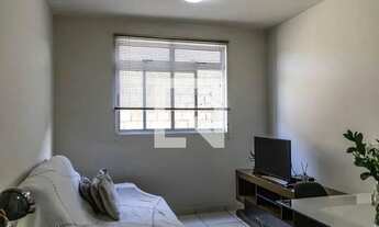 Imagem 2: Apartamento à Venda - Nova Suíssa, 2 Quartos, 65 m2