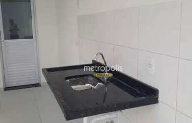 Imagem 3: Apartamento à venda, 61 m² por R$ 395.000,00 - Jardim Ocara - Santo André/SP