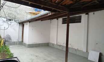 Imagem 2: Casa no jardim acácia