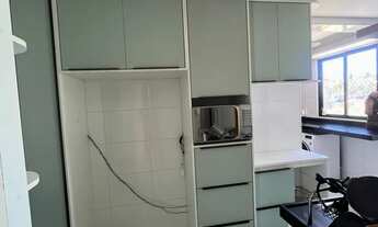 Imagem 6: Apartamento beira mar (pé na areia) de 3 quartos no Gran Marine