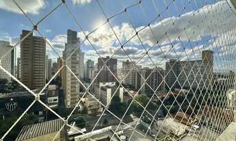 Imagem 2: Apartamento 4 quartos á venda no bairro Lourdes