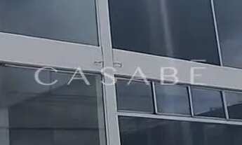 Imagem: Pavilhão Comercial Disponível para Locação