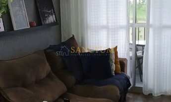 Imagem 2: Apartamento - Jardim Antonio Von Zuben - Campinas