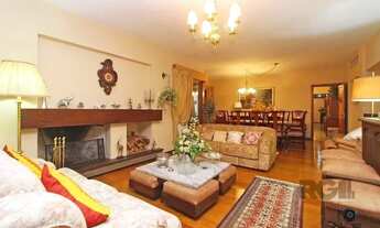 Imagem 5: Apartamento com 315 metros quadrados com 3 quartos no bairro Petrópolis - Porto Alegre - R