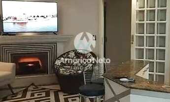 Imagem 2: Apartamento à venda, 156 m² por R$ 910.000,00 - Santo Antônio - São Caetano do Sul/SP