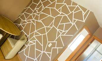 Imagem 4: Apartamento com 2 Quarto(s) e 1 banheiro(s) para Alugar, 40 m² por R$ 1581 / Mês