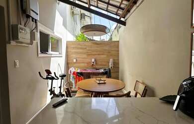 Imagem 11: Casa duplex 2 suítes porteira fechada e energia solar Abrantes