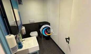 Imagem 6: Conjunto para alugar, 704 m² por R$ 97.880,00/mês - Brooklin - São Paulo/SP