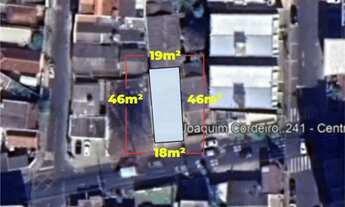 Imagem 5: Área Comercial à venda no bairro Cazeca