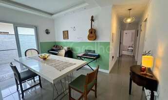 Imagem 3: Casa de 174m² com 3 quartos sendo 1 suíte na Santa Mônica