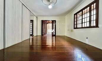 Imagem 6: Casa 3 Quartos (2 Suítes) 492m² de Área Total