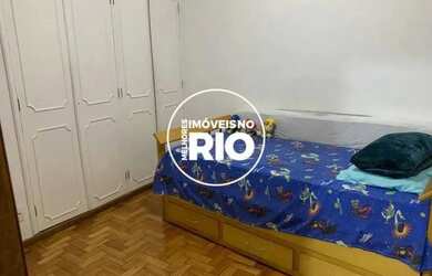 Imagem 5: Apartamento na Tijuca à venda