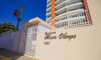 Imagem: Apartamento com 3 dormitórios para alugar