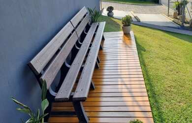 Imagem 2: Apartamento 3 quartos