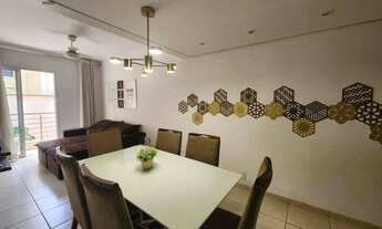 Imagem 5: Apartamento com 2 dormitórios à venda, 68 m² por R$ 337.000,00 - Jardim Botânico - Ribeirã