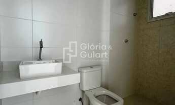 Imagem 14: Apartamento de 3 quartos de frente para o mar e com lazer completo em Guarapari