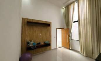 Imagem 6: Casa á venda no bairo Flor do Cerrado, excelente localização!