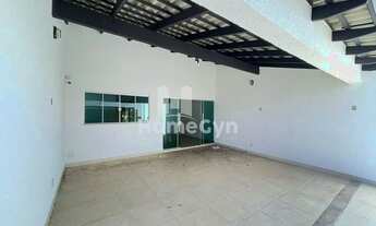 Imagem 3: Casa à venda 3 quartos com churrasqueira no Center Ville em Goiânia Go