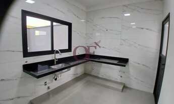 Imagem 5: Casa à venda no bairro RESIDENCIAL SANTA GIOVANA em Jundiaí/SP