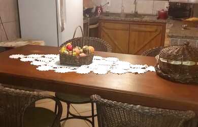 Imagem 6: Loco casa rústica com 3 dormitórios em Garopaba