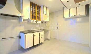 Imagem 6: Apartamento para locação em Perdizes, SP: 4 quartos, 2 suítes, 2 salas, 5 banheiros, 3 vag