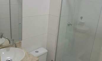 Imagem 7: Apartamento 2/4 sendo a Cobertura pra Venda na Fraga Maia