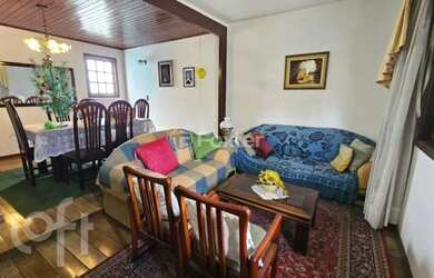 Imagem 3: Casa à venda Rua Jenor Cardoso Jarros, Jardim Sabará - Porto Alegre