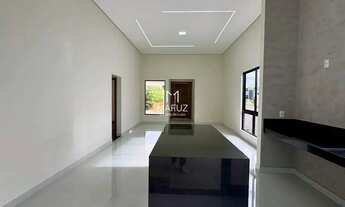 Imagem 4: Casa à venda, 4 quartos, 1 suíte, 4 vagas, Condomínio Villas Park - Vespasiano/MG