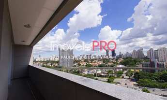 Imagem 7: Conj. Comercial, Brooklin - São Paulo