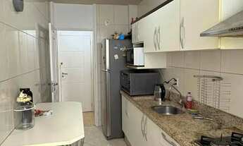 Imagem 6: Apartamento 3 quartos campinas cozinha mobiliada