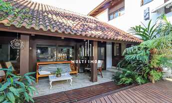 Imagem: Casa de rua próximo ao Farroupilha