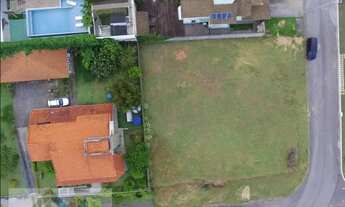 Imagem: Lote à venda em João Paulo, Florianópolis
