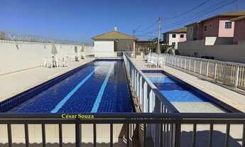 Imagem 6: Ágio de um Excelente apto de 2 Qtos, c/ quintal no Residencial Varandas 1, com moveis plan