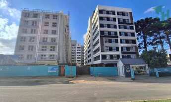 Imagem 4: Apartamento à venda no Novo Mundo - Curitiba/PR