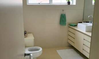 Imagem 10: Lindo apto nos Jardins (região privilegiada), com 3 quartos, 1 suíte, 2 vagas de garagem