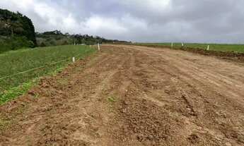 Imagem: Lotes a venda na promoção