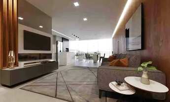 Imagem 5: Apartamento à Venda Residencial Luar de Caiobá em Caiobá