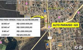 Imagem 3: As margem da GO-118, Ótima Localização!