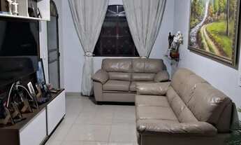 Imagem 2: R33 - EXCELENTE CASA A VENDA EM CAMPINAS DE BROTAS