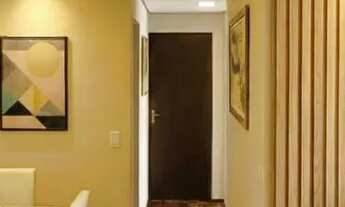 Imagem 2: Apartamento no Portão, 3 quartos, Vaga exclusiva, 76m²