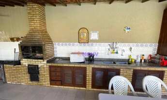 Imagem 4: Casa à venda, 250 m² por R$ 950.000,00 - Cordeirinho - Maricá/RJ