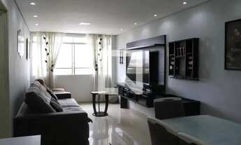 Imagem: Apartamento à Venda - Bom Retiro, 3 Quartos