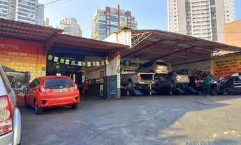 Imagem 7: GALPÃO - ALTO DA LAPA - SP